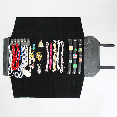 Jewelry Rolls
