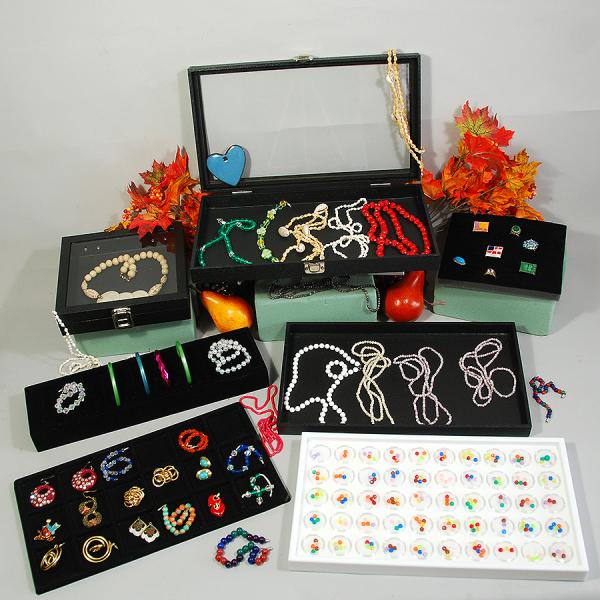 Jewelry Cases
