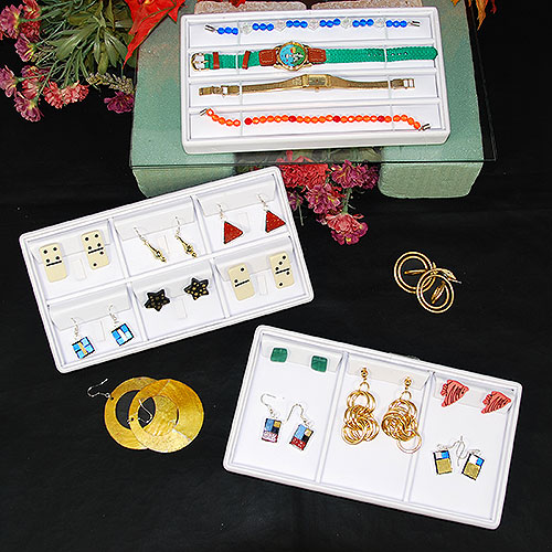 Jewelry Trays