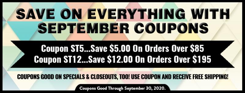 $12.00 Coupon Expires in Two Days