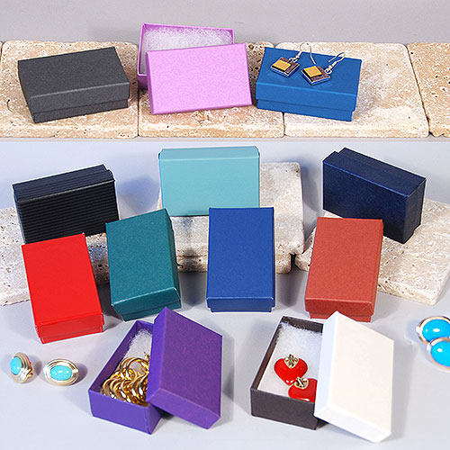 Jewelry Boxes